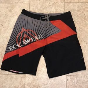 Men’s Rocawear Swimsuit sz 36
